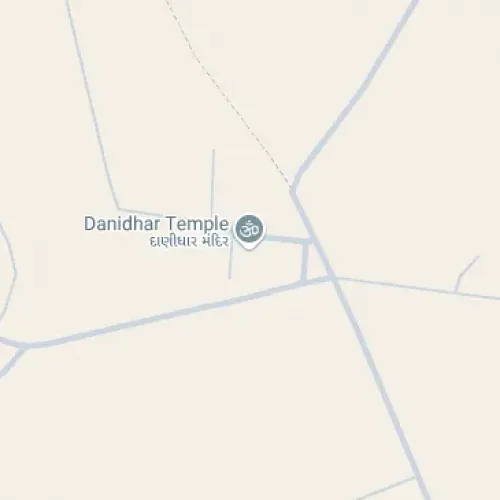 3CP8+944, Gujarat 360540, India